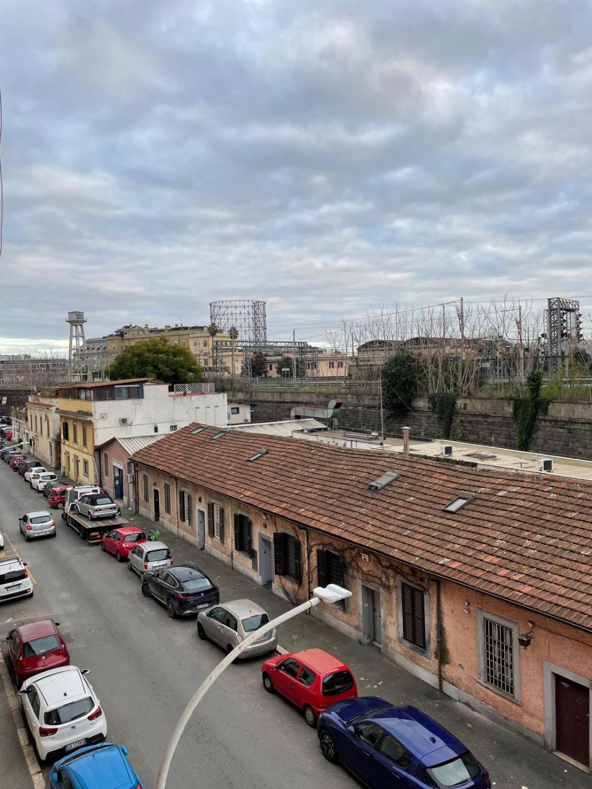 Appartamento Marisella In Trastevere