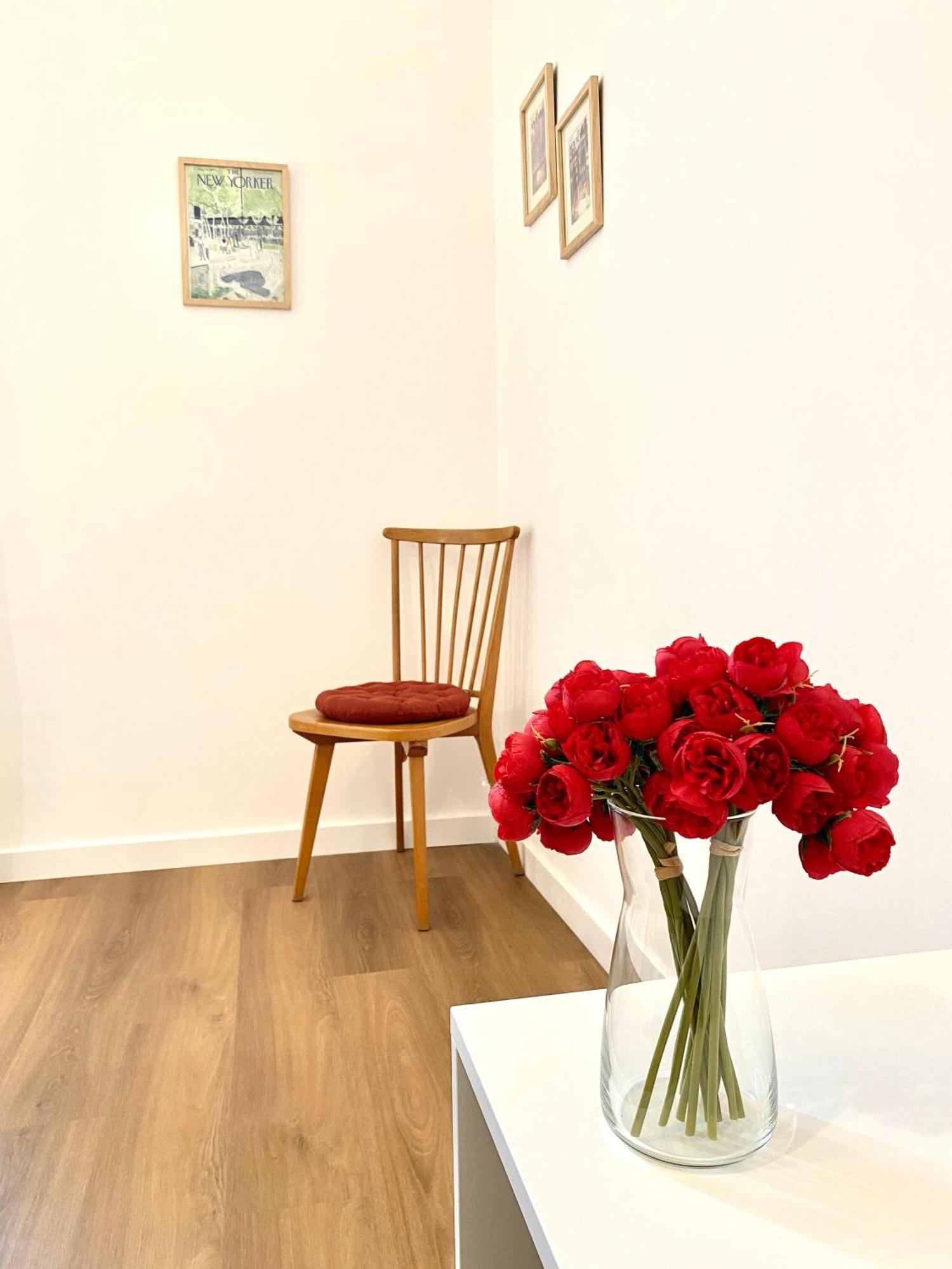 Appartamento Marisella In Trastevere Roma