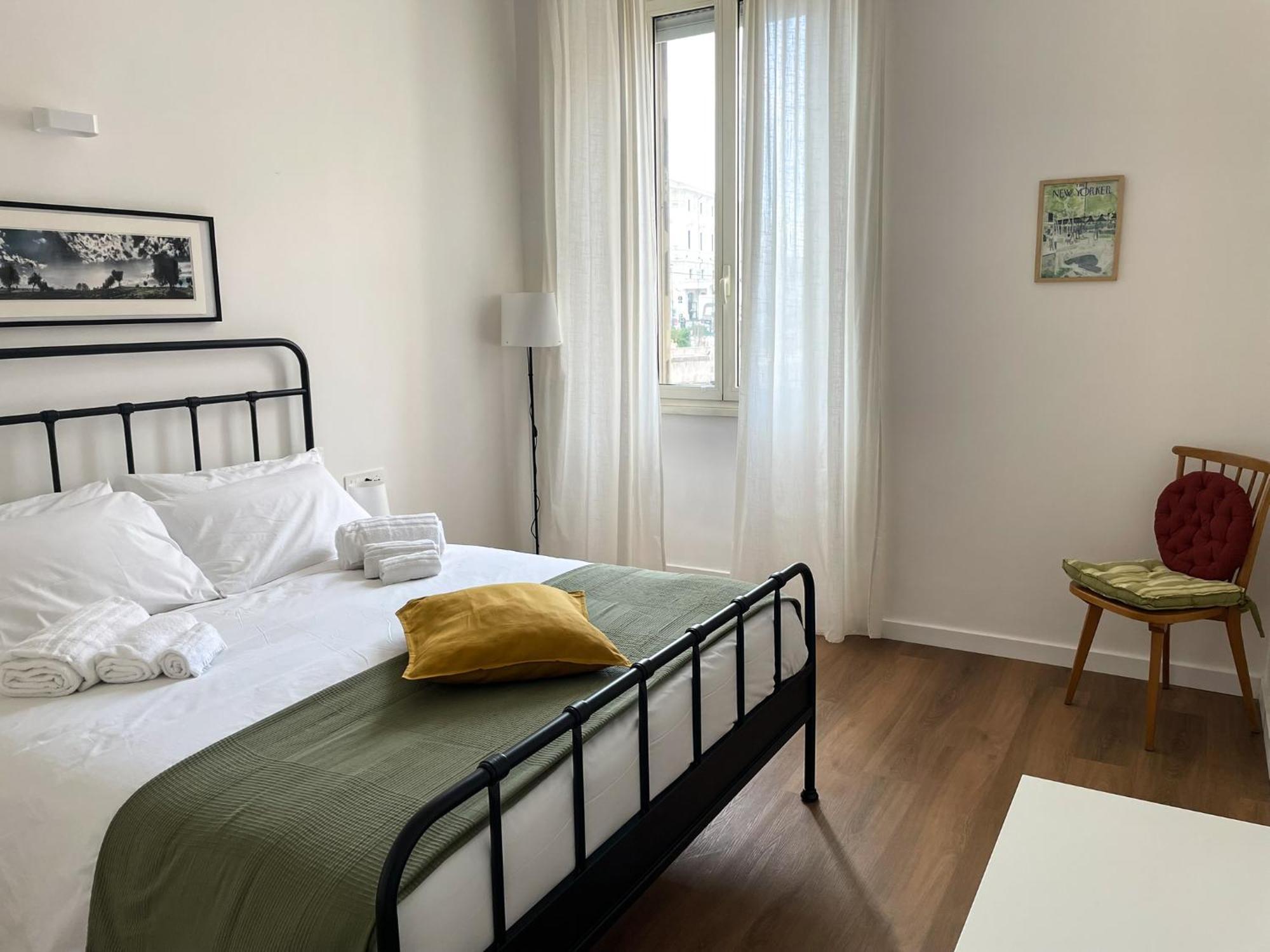 Appartamento Marisella In Trastevere *