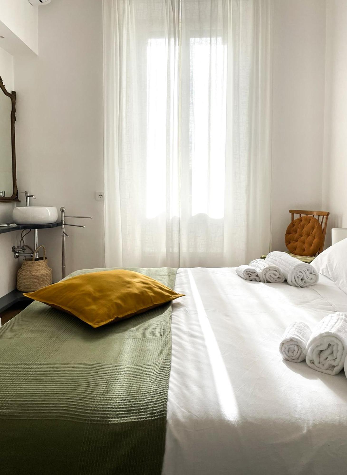 Marisella In Trastevere Appartamento